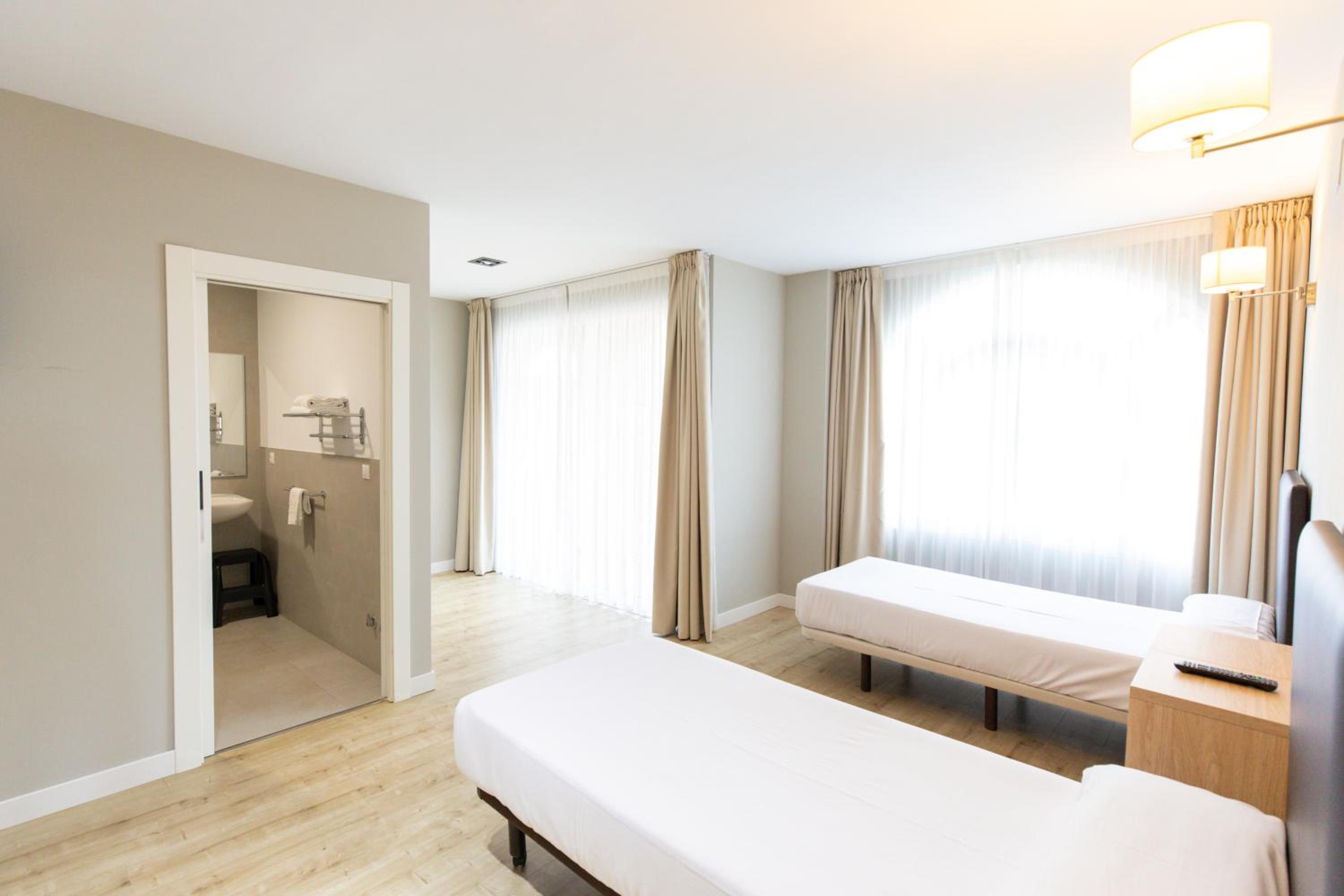 Apartamentos Regollera Premium con garaje