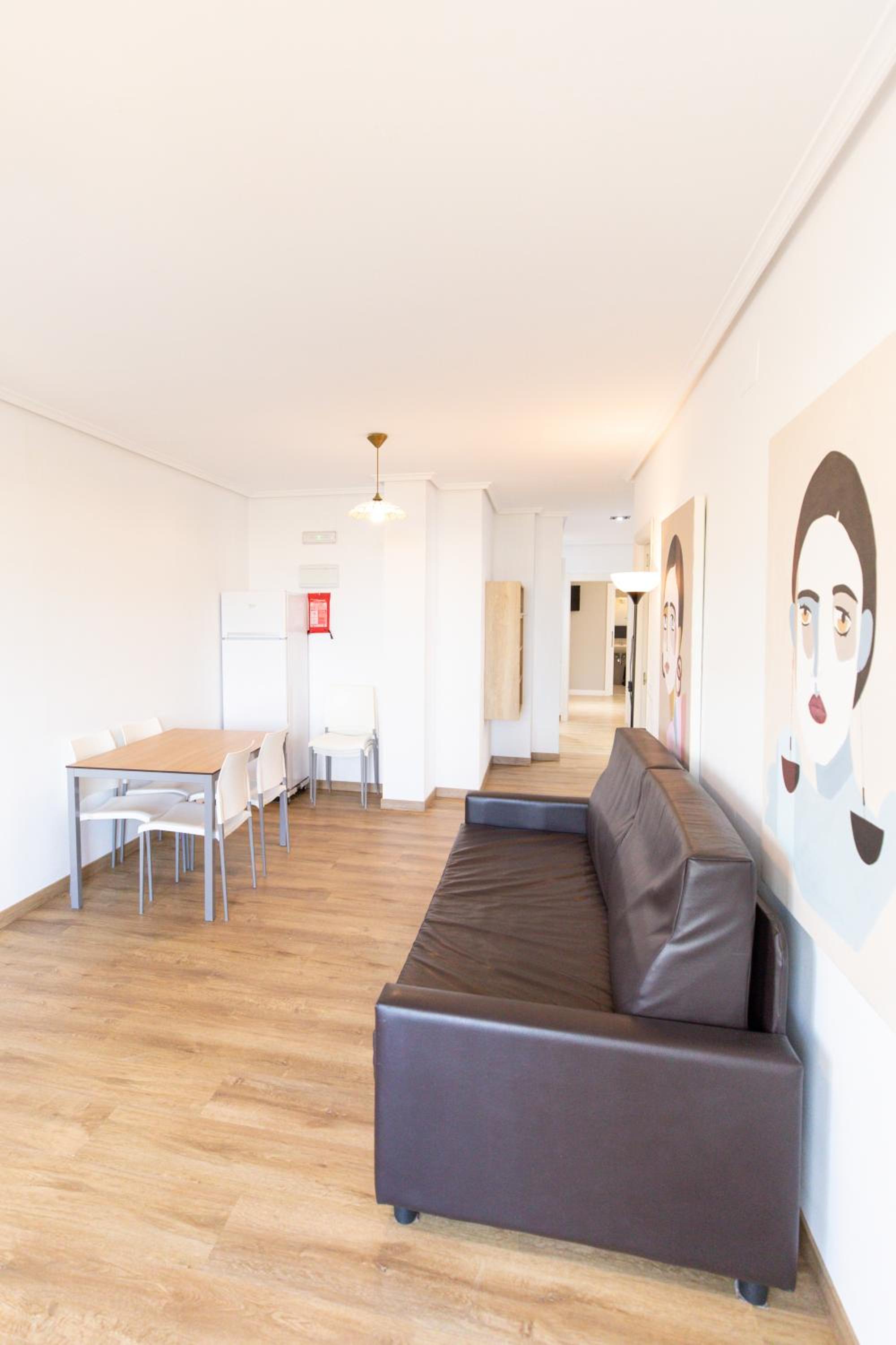 Apartamentos Regollera Premium con garaje