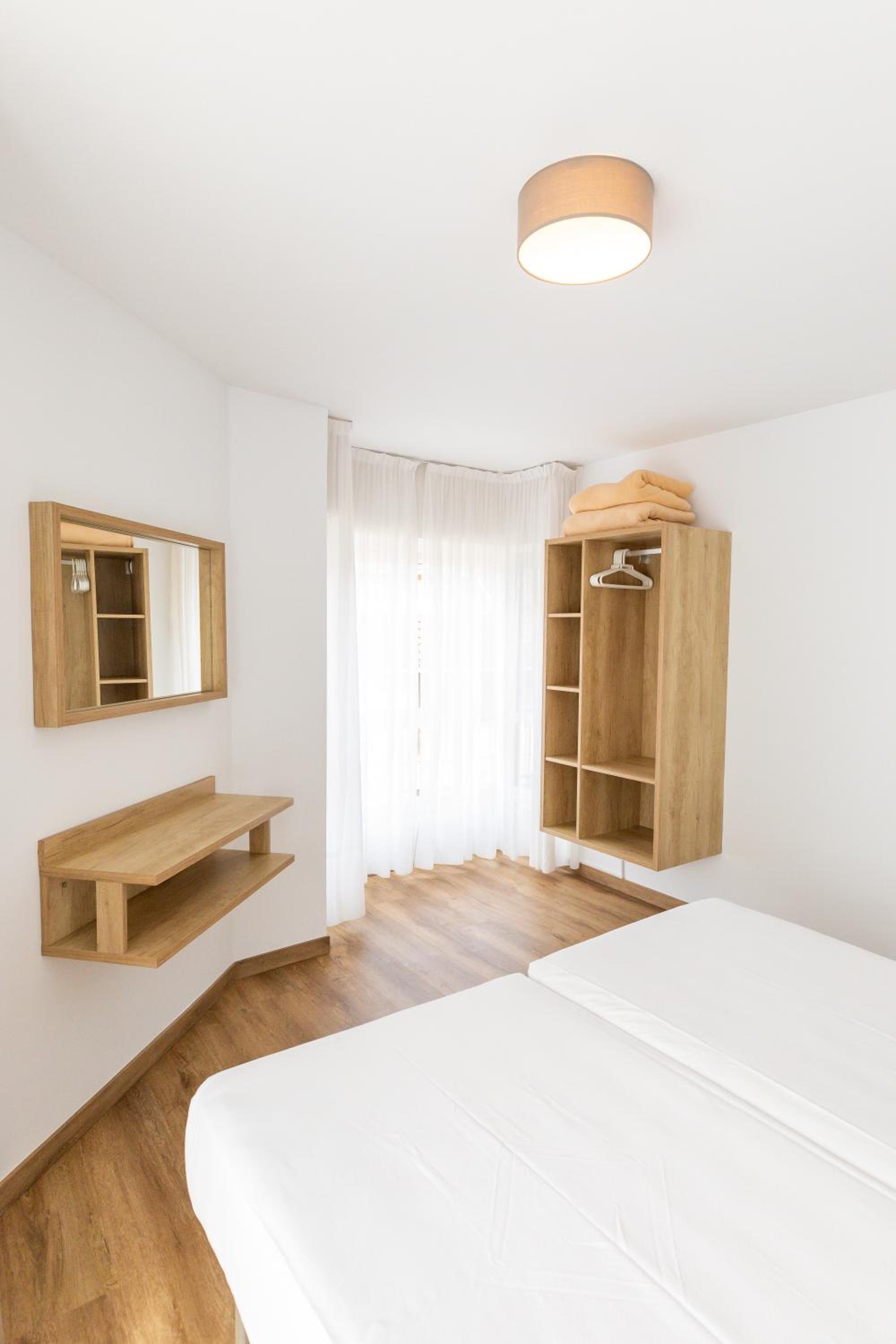 Apartamentos Regollera Premium con garaje