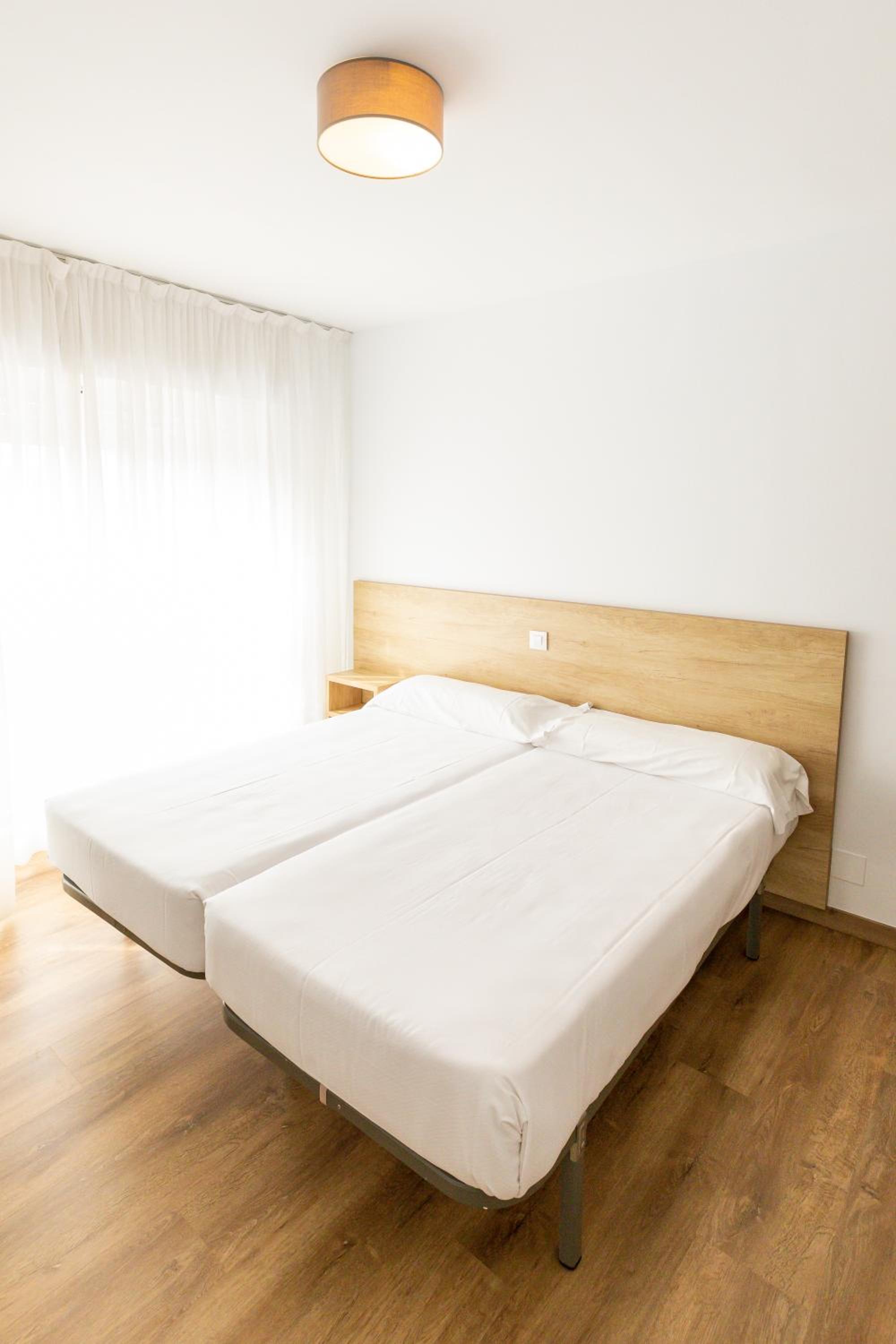 Apartamentos Regollera Premium con garaje
