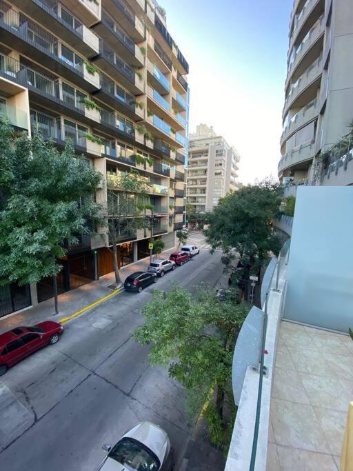 Impecable estudio en lujoso edificio en Caballito