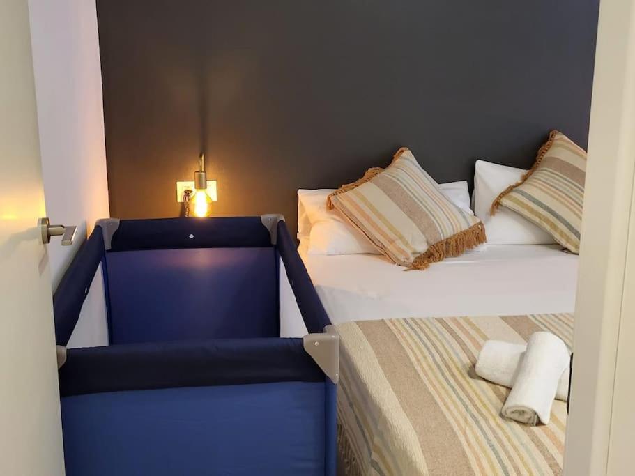 Canela Homes BARCELONA STYLE