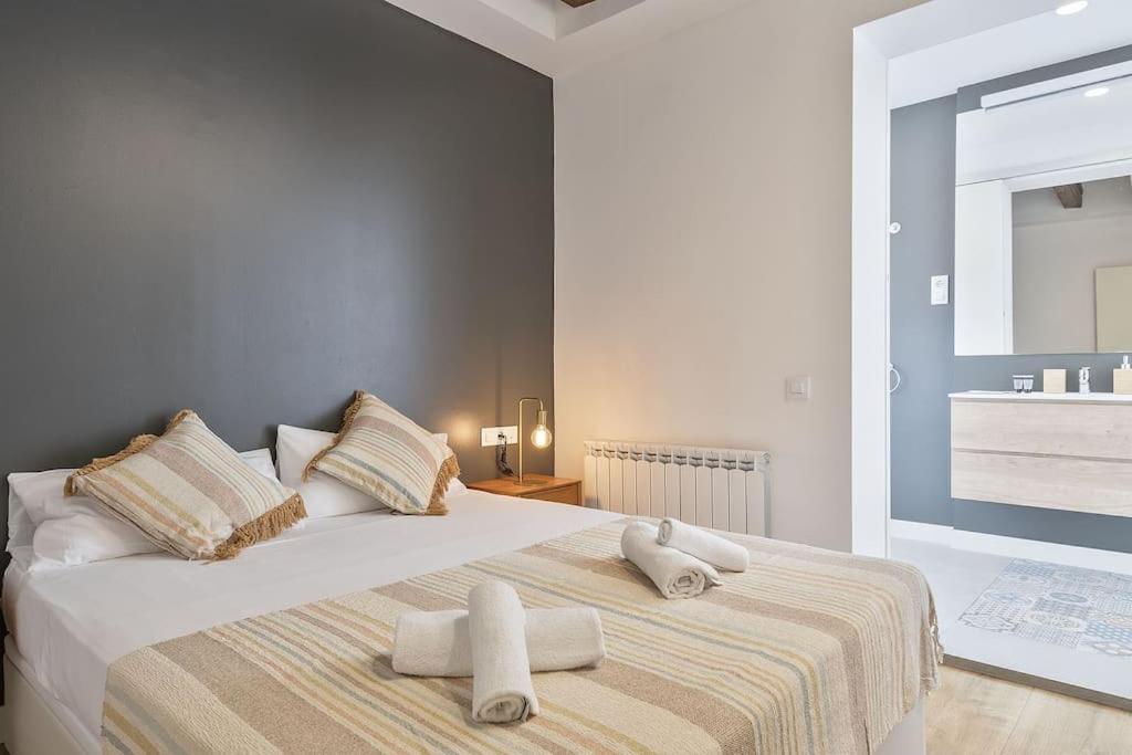 Canela Homes BARCELONA STYLE