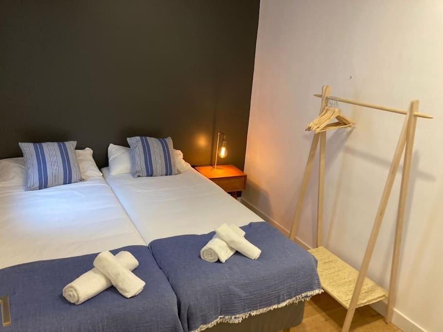 Canela Homes BARCELONA STYLE
