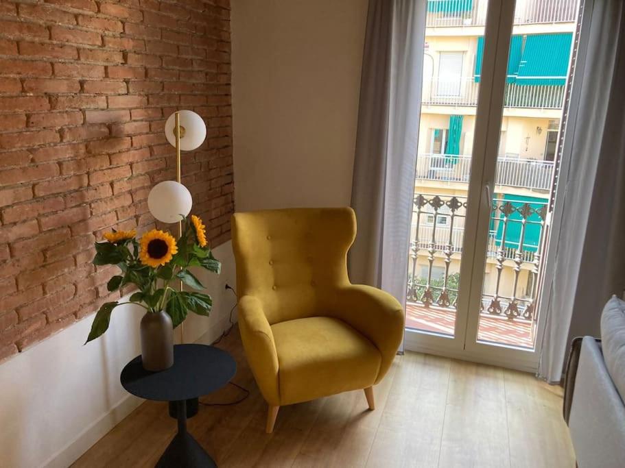 Canela Homes BARCELONA STYLE