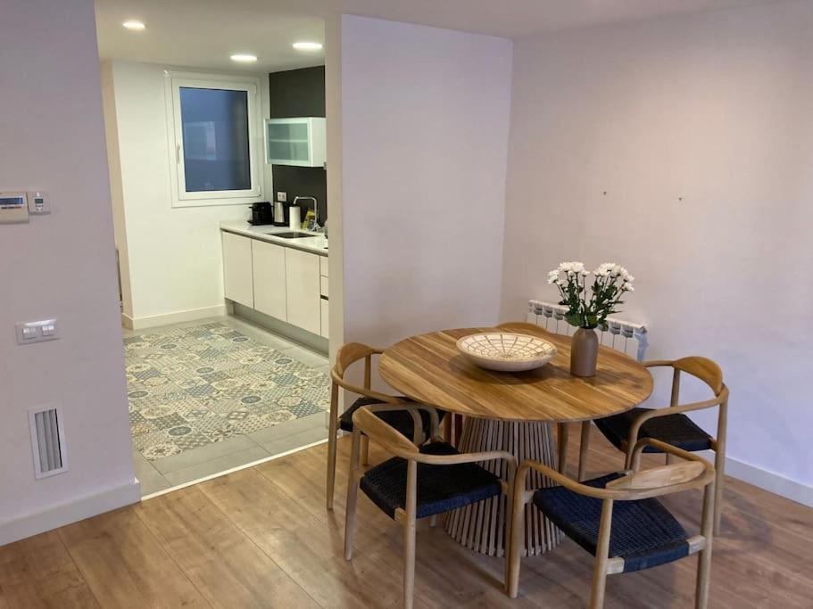 Canela Homes BARCELONA STYLE