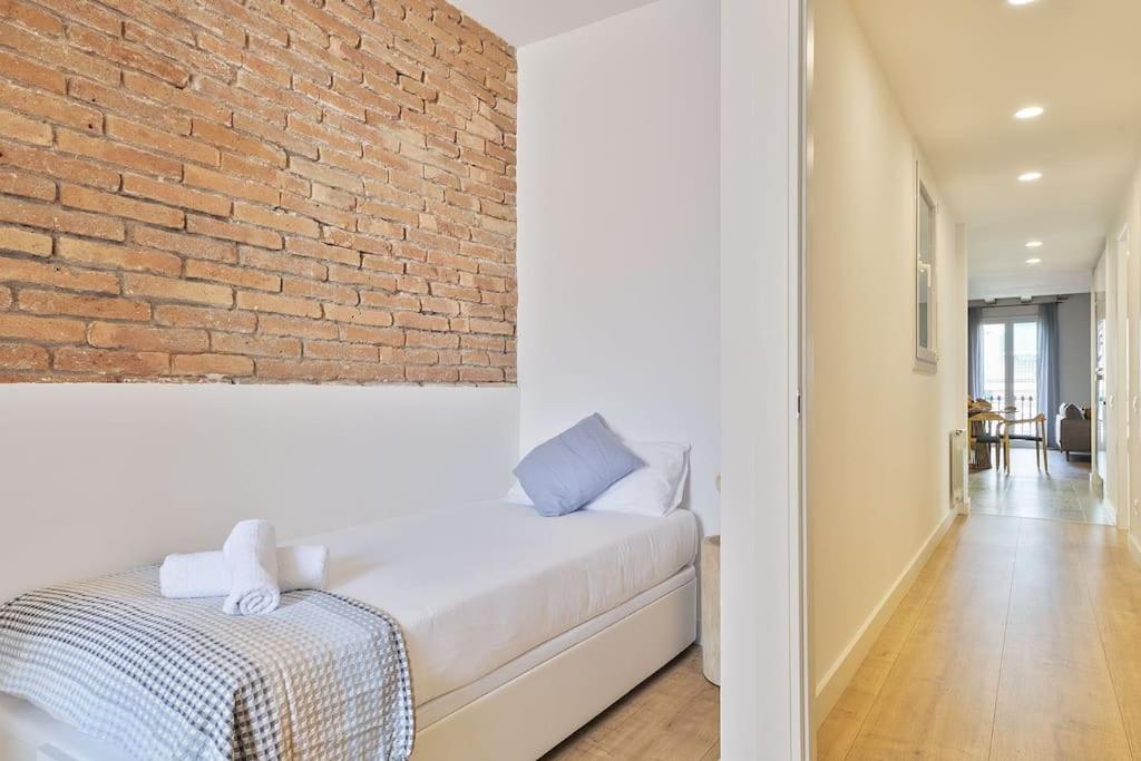 Canela Homes BARCELONA STYLE