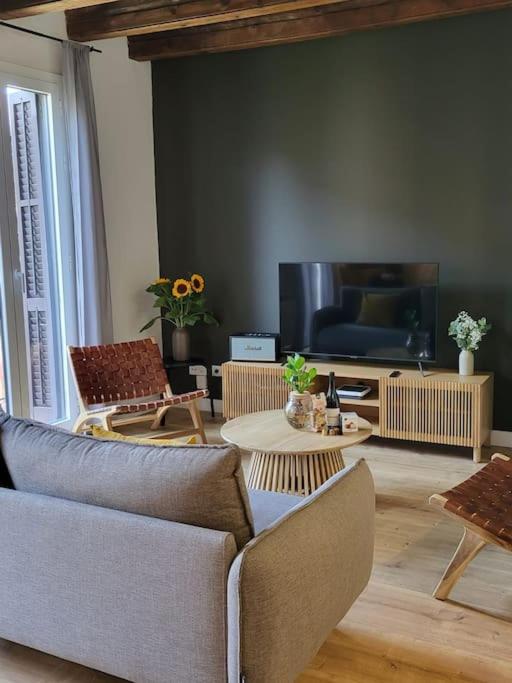 Canela Homes BARCELONA STYLE