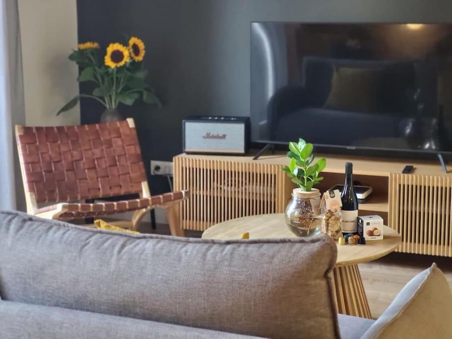 Canela Homes BARCELONA STYLE