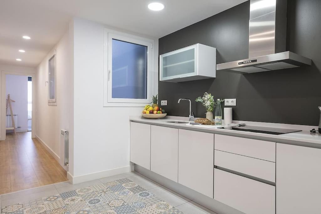 Canela Homes BARCELONA STYLE