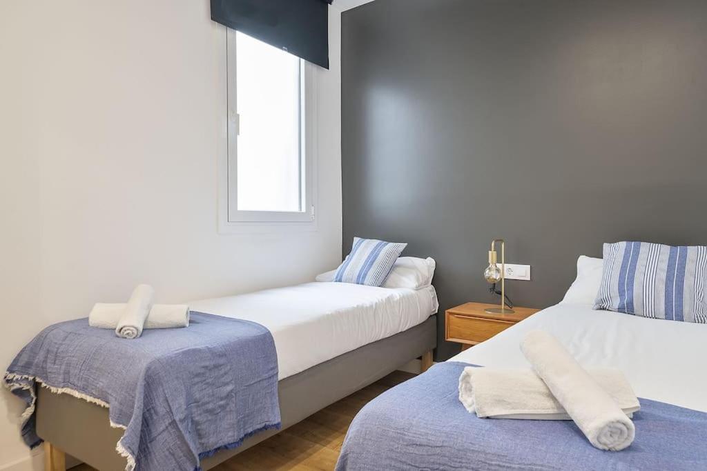 Canela Homes BARCELONA STYLE