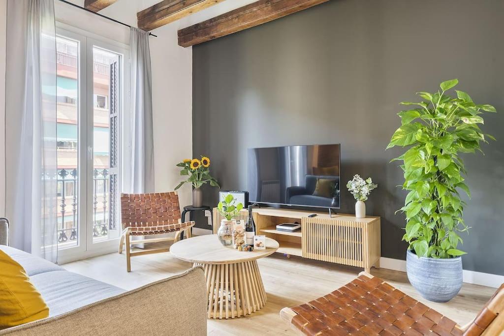 Canela Homes BARCELONA STYLE