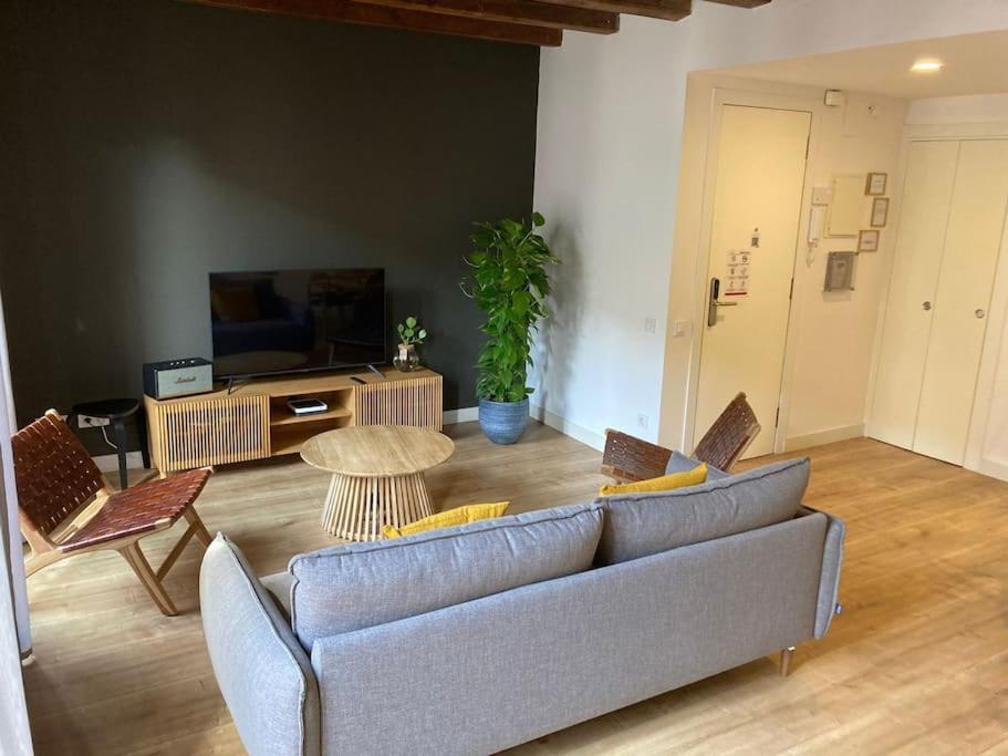 Canela Homes BARCELONA STYLE