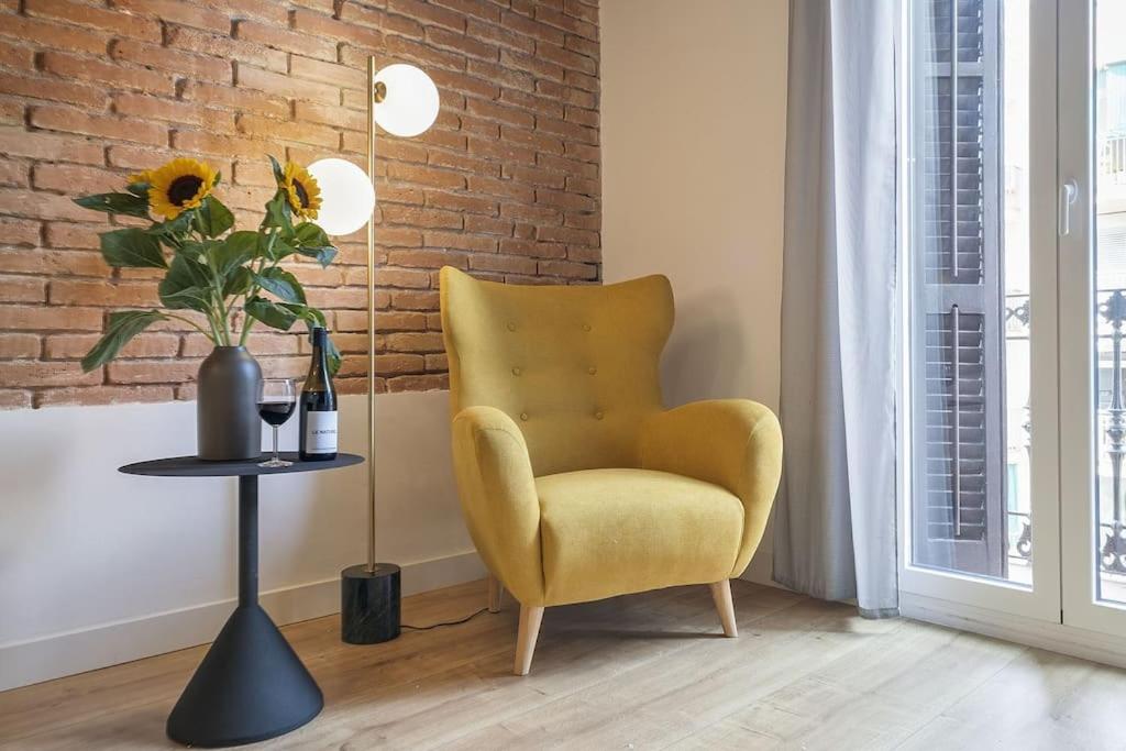 Canela Homes BARCELONA STYLE