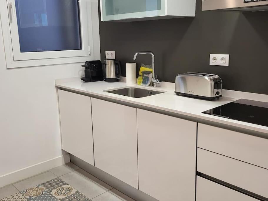 Canela Homes BARCELONA STYLE