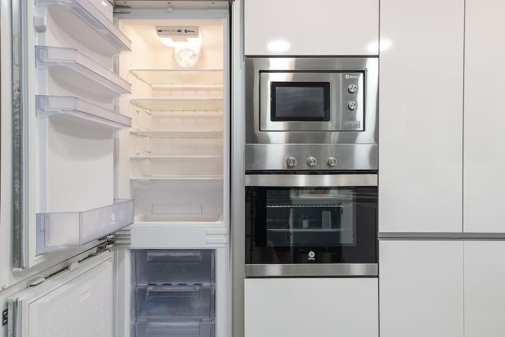 Canela Homes BARCELONA STYLE