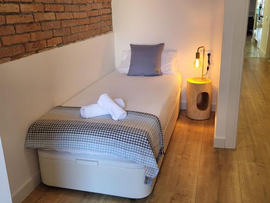 Canela Homes BARCELONA STYLE