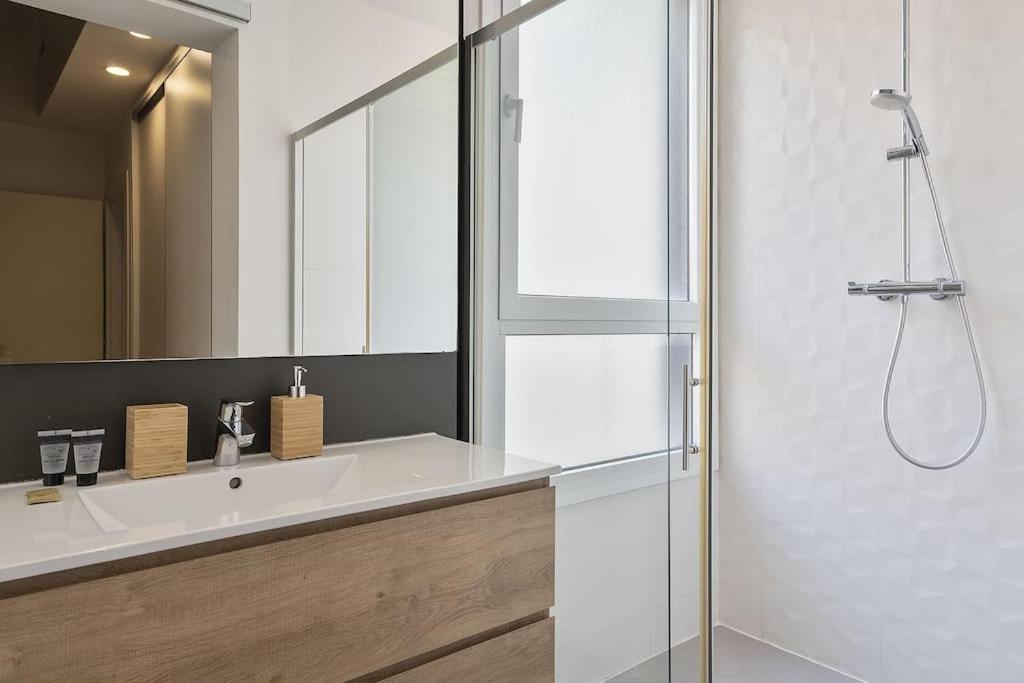 Canela Homes BARCELONA STYLE