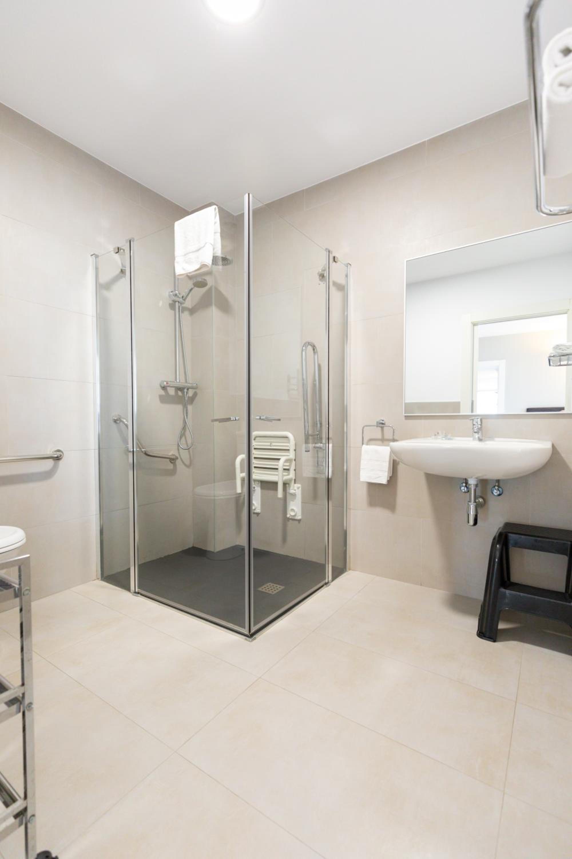 Apartamentos Regollera Premium con garaje