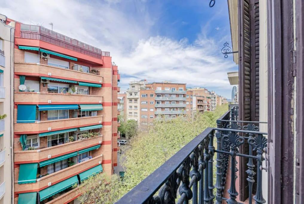 Canela Homes BARCELONA STYLE