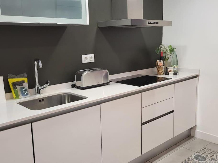 Canela Homes BARCELONA STYLE