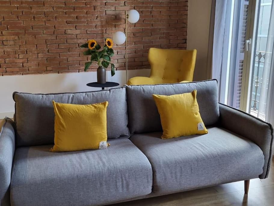 Canela Homes BARCELONA STYLE
