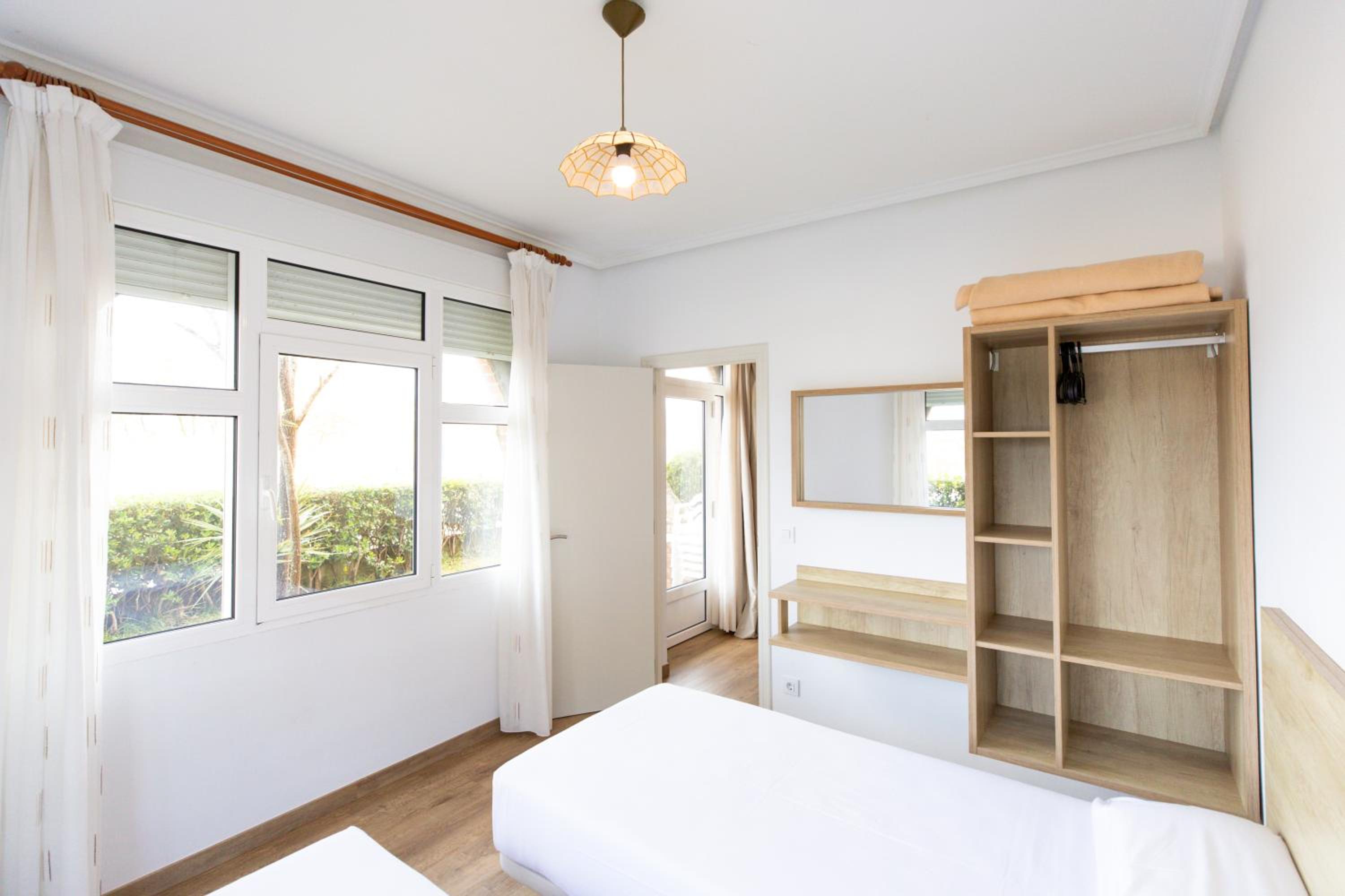 Apartamentos Regollera Premium con garaje