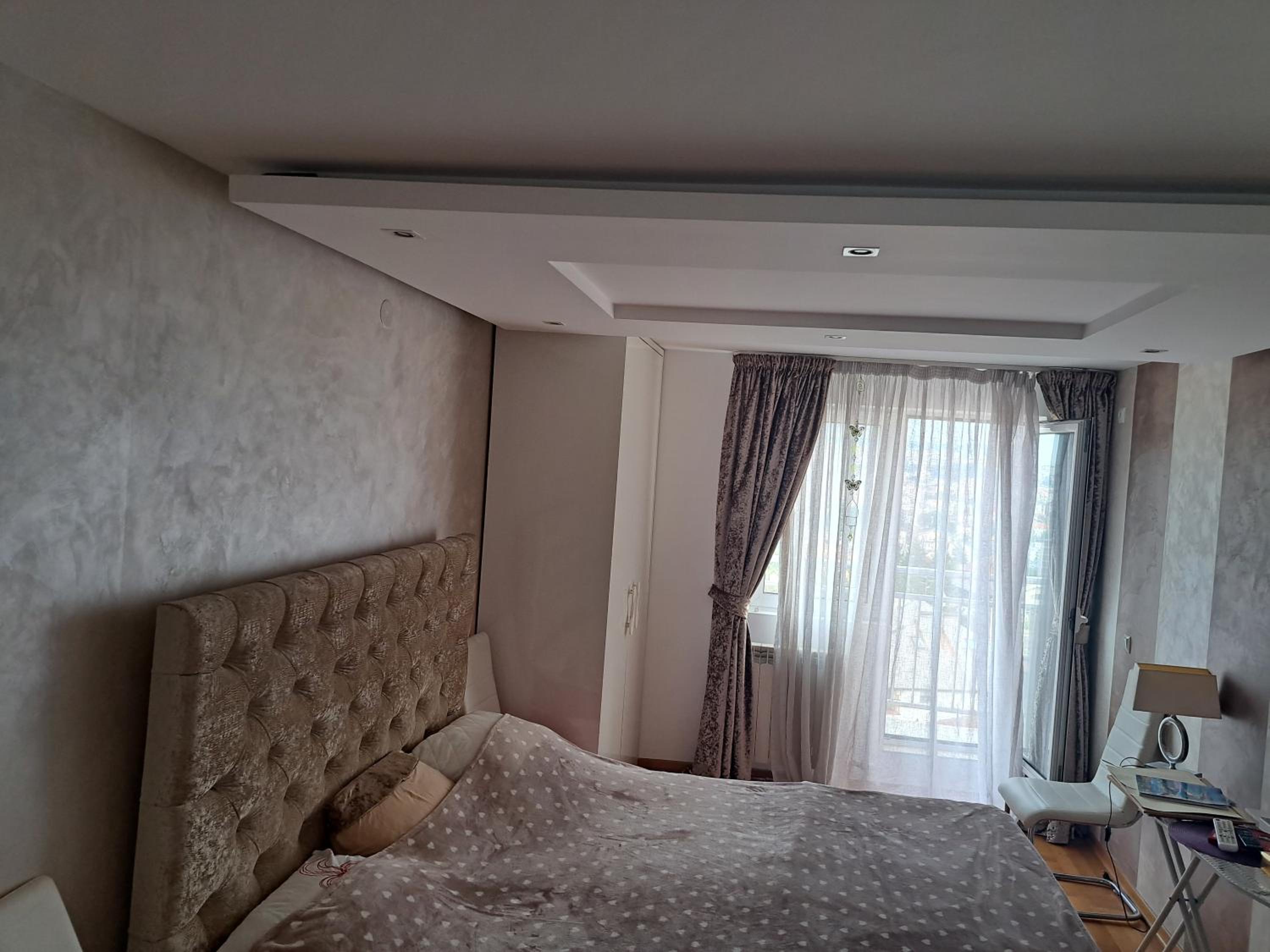 Lux Apartman 7 view 5