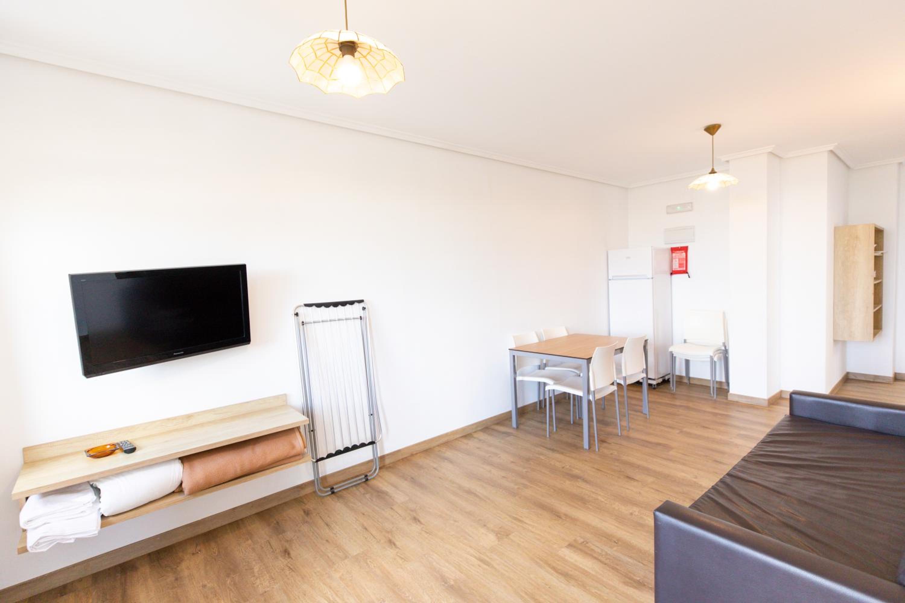 Apartamentos Regollera Premium con garaje