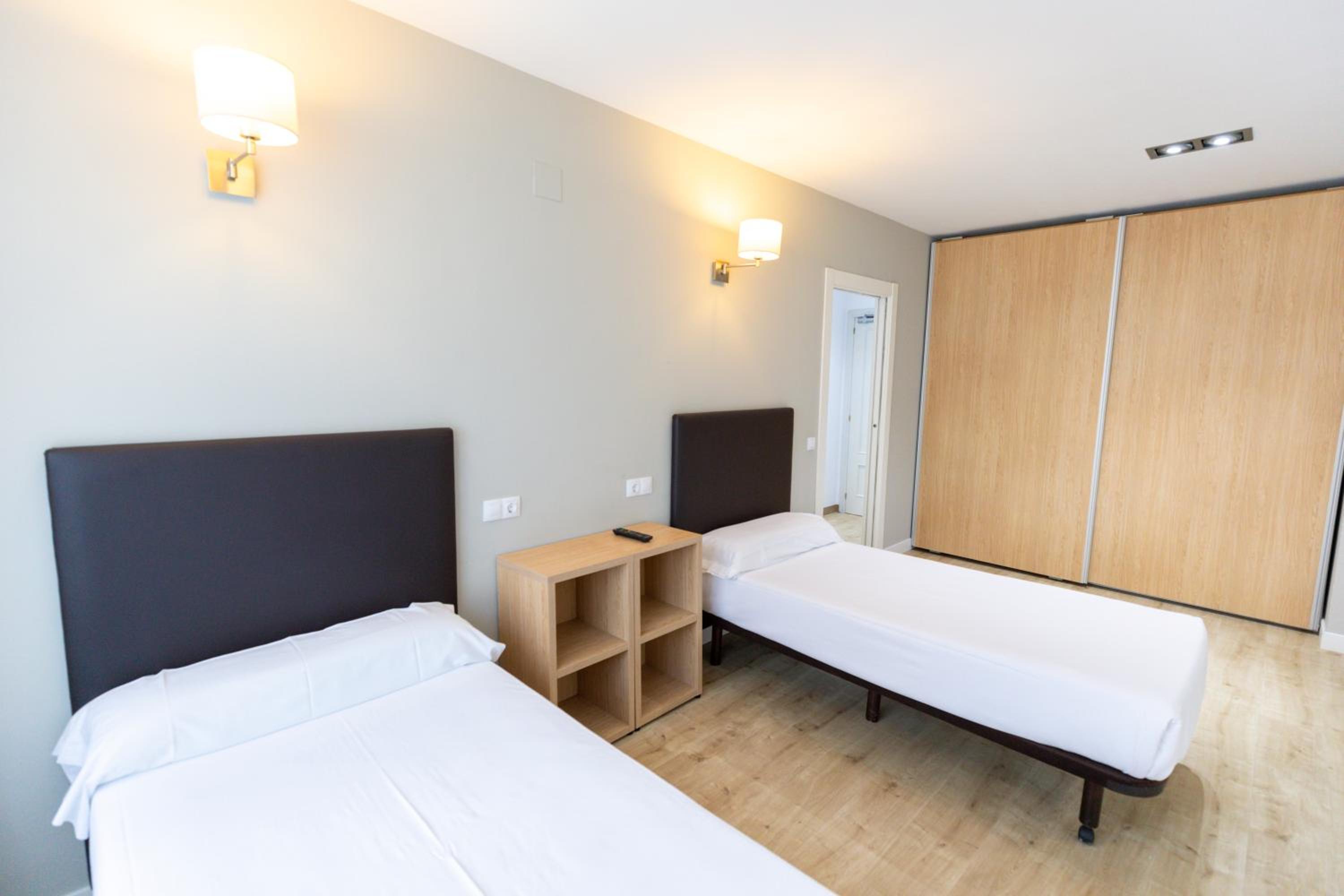Apartamentos Regollera Premium con garaje