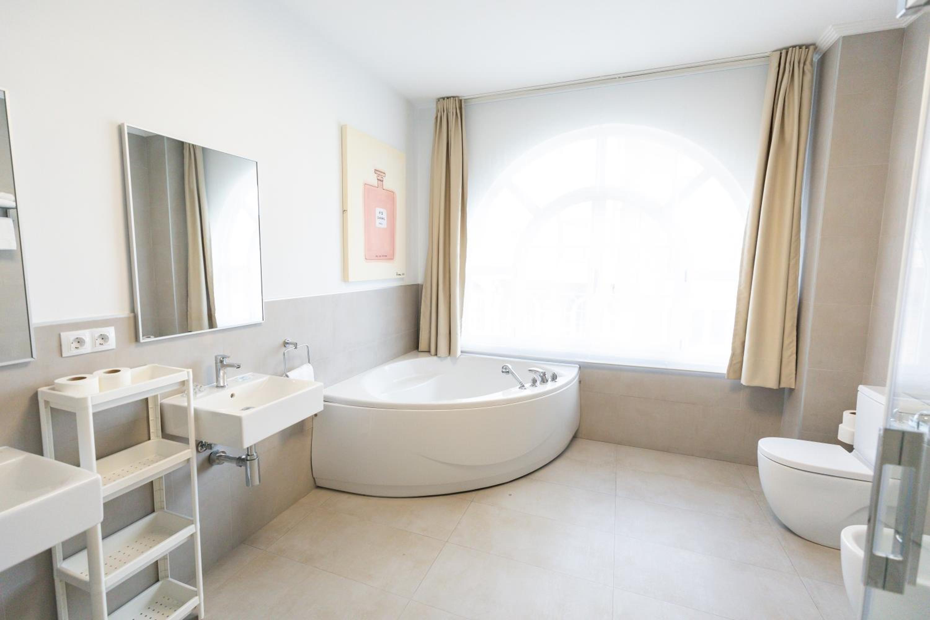 Apartamentos Regollera Premium con garaje