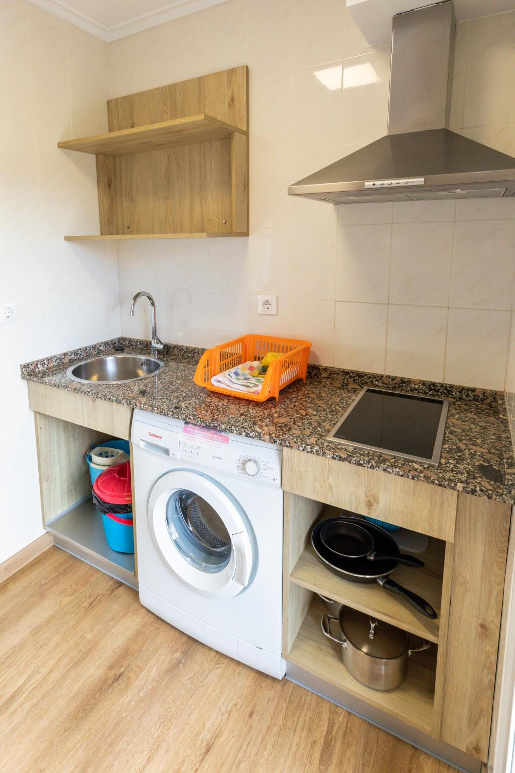 Apartamentos Regollera Premium con garaje