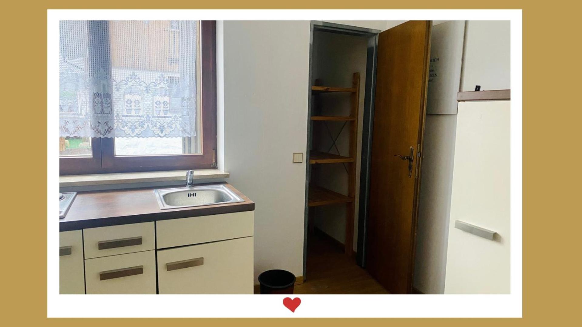 Berghupferl-Alm Ferienwohnung