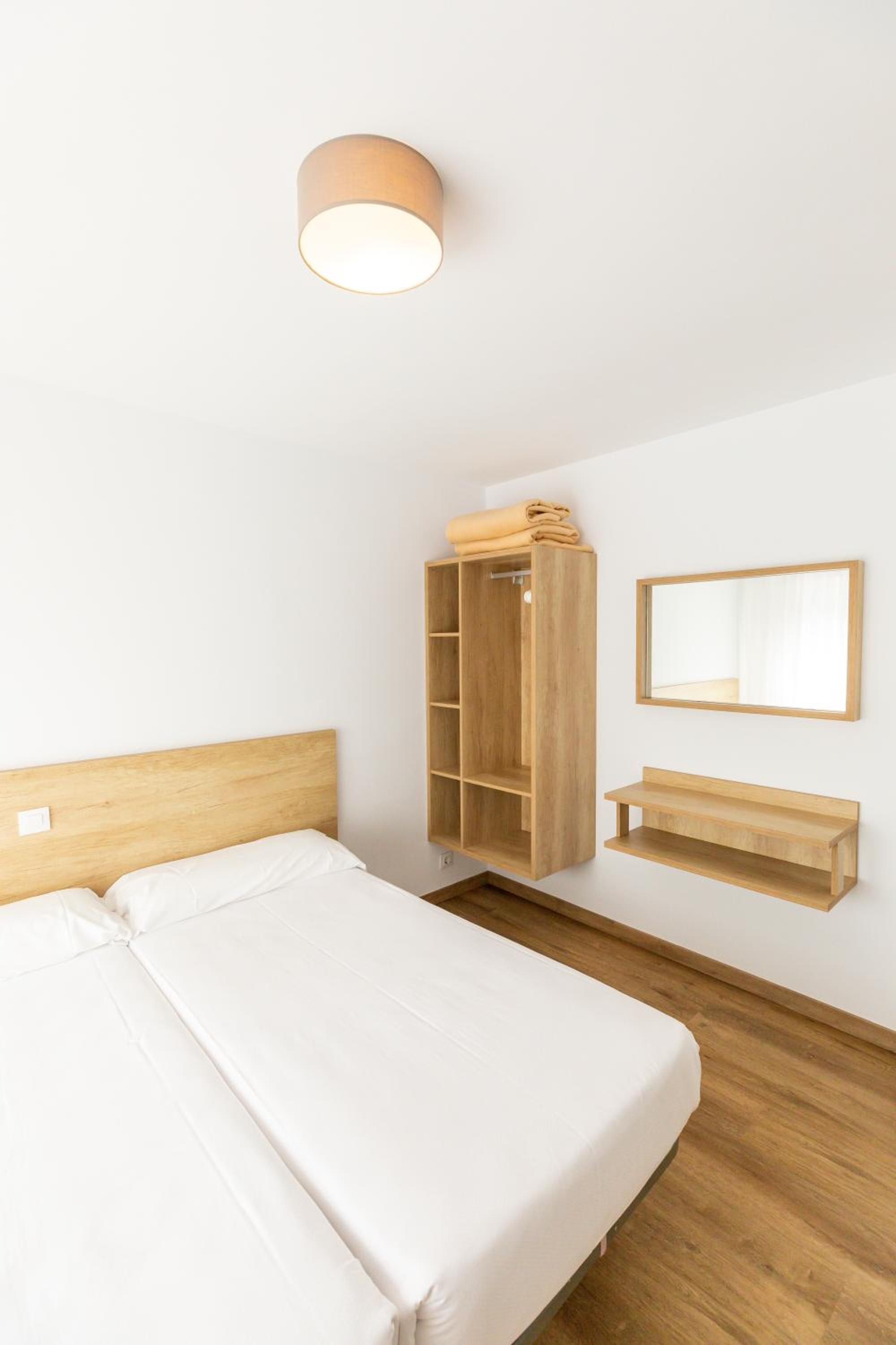 Apartamentos Regollera Premium con garaje