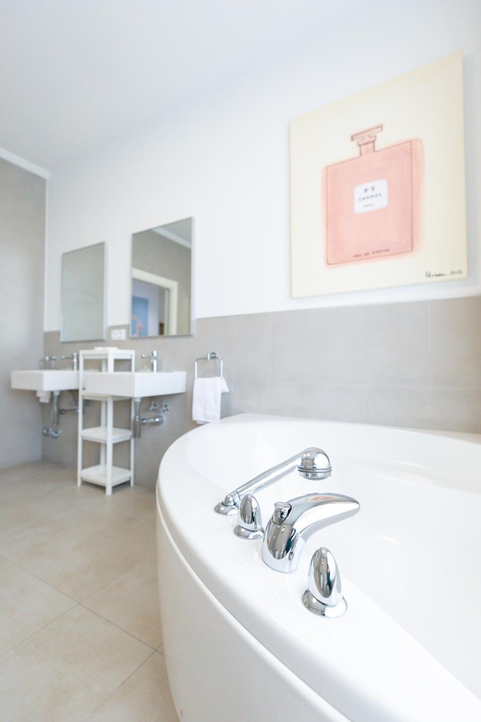 Apartamentos Regollera Premium con garaje