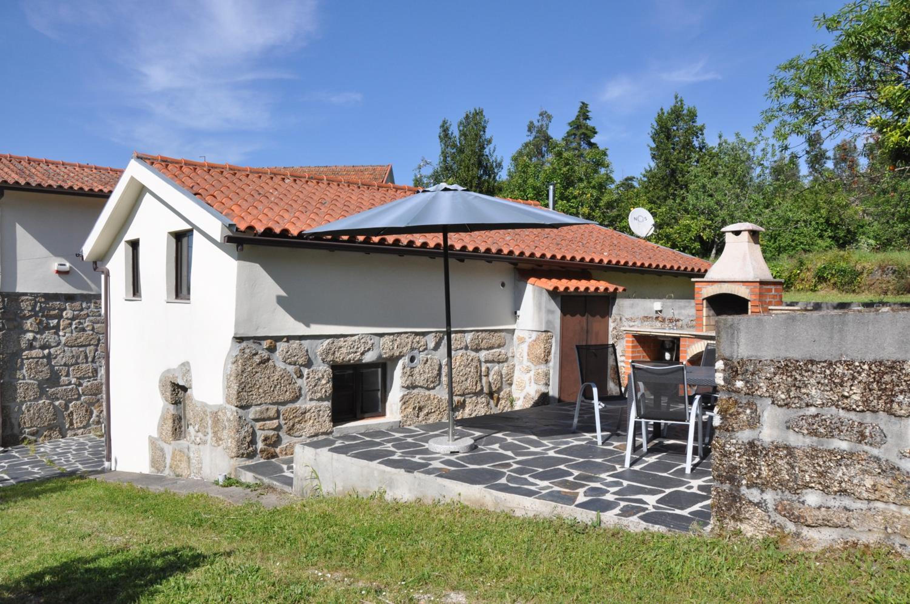 Quinta da Encavalada