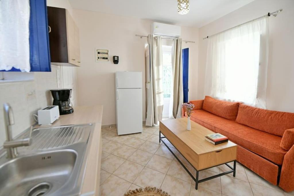La Casa Del Mar-Studio Apartment