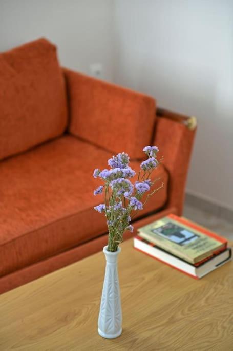 La Casa Del Mar-Studio Apartment