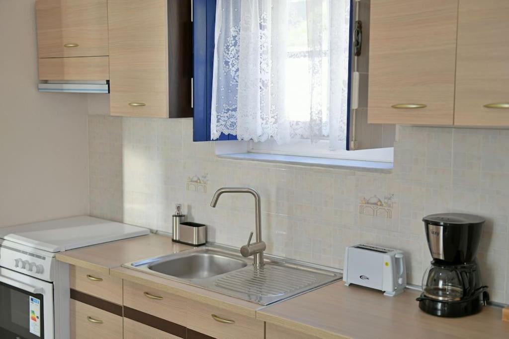 La Casa Del Mar-Studio Apartment