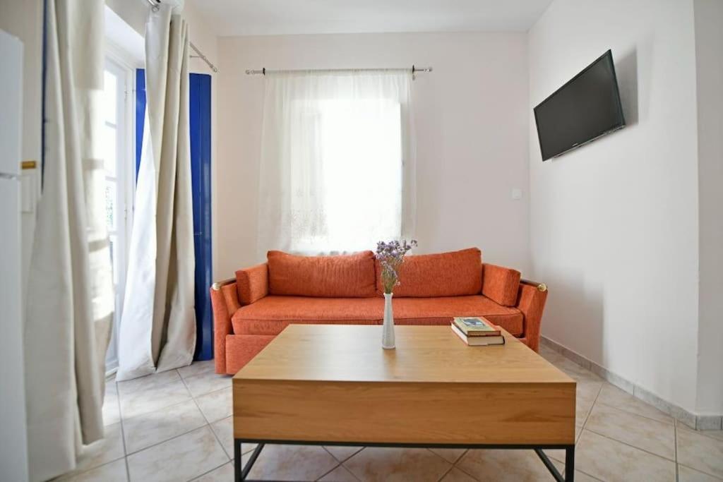 La Casa Del Mar-Studio Apartment