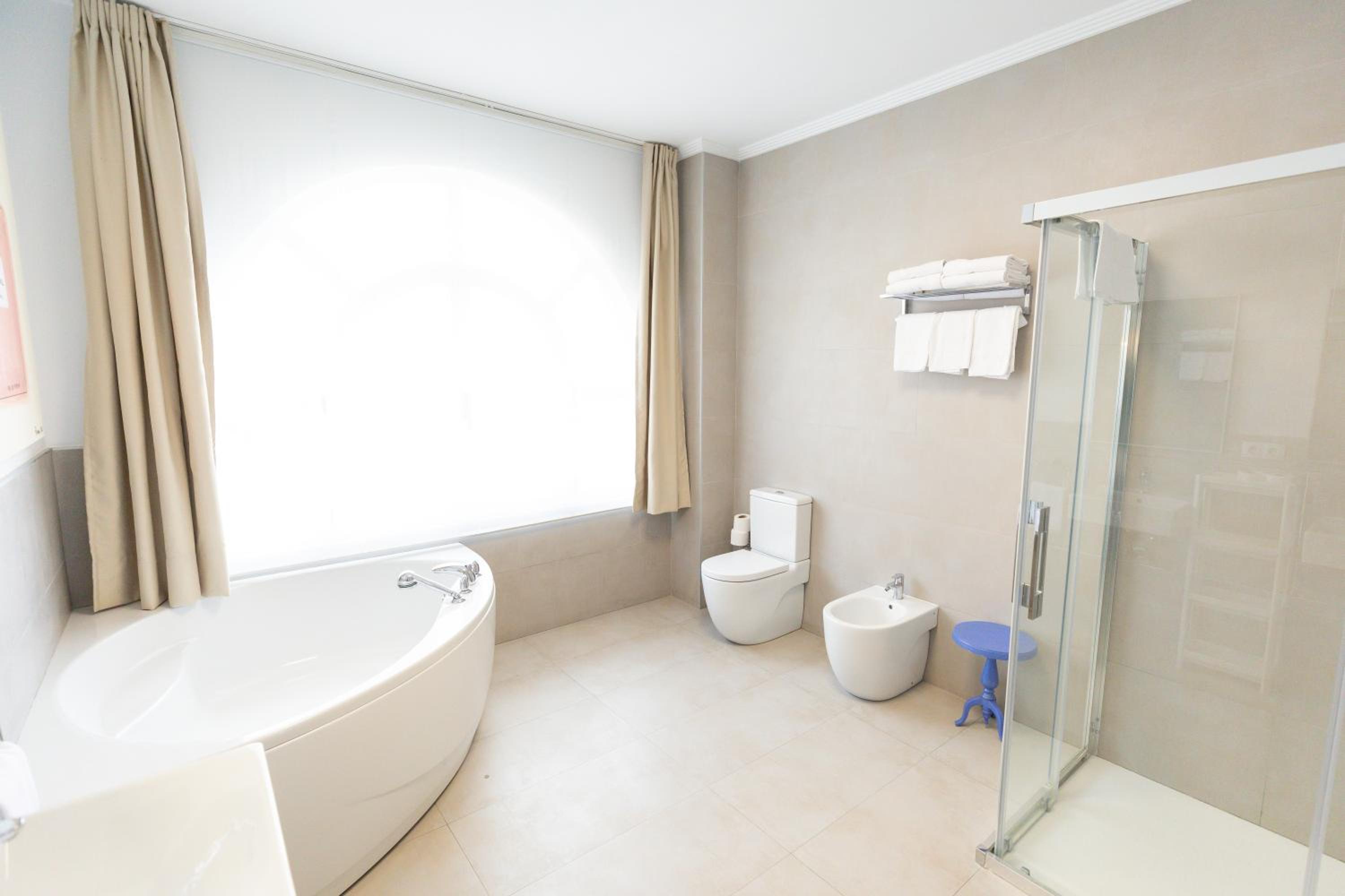 Apartamentos Regollera Premium con garaje