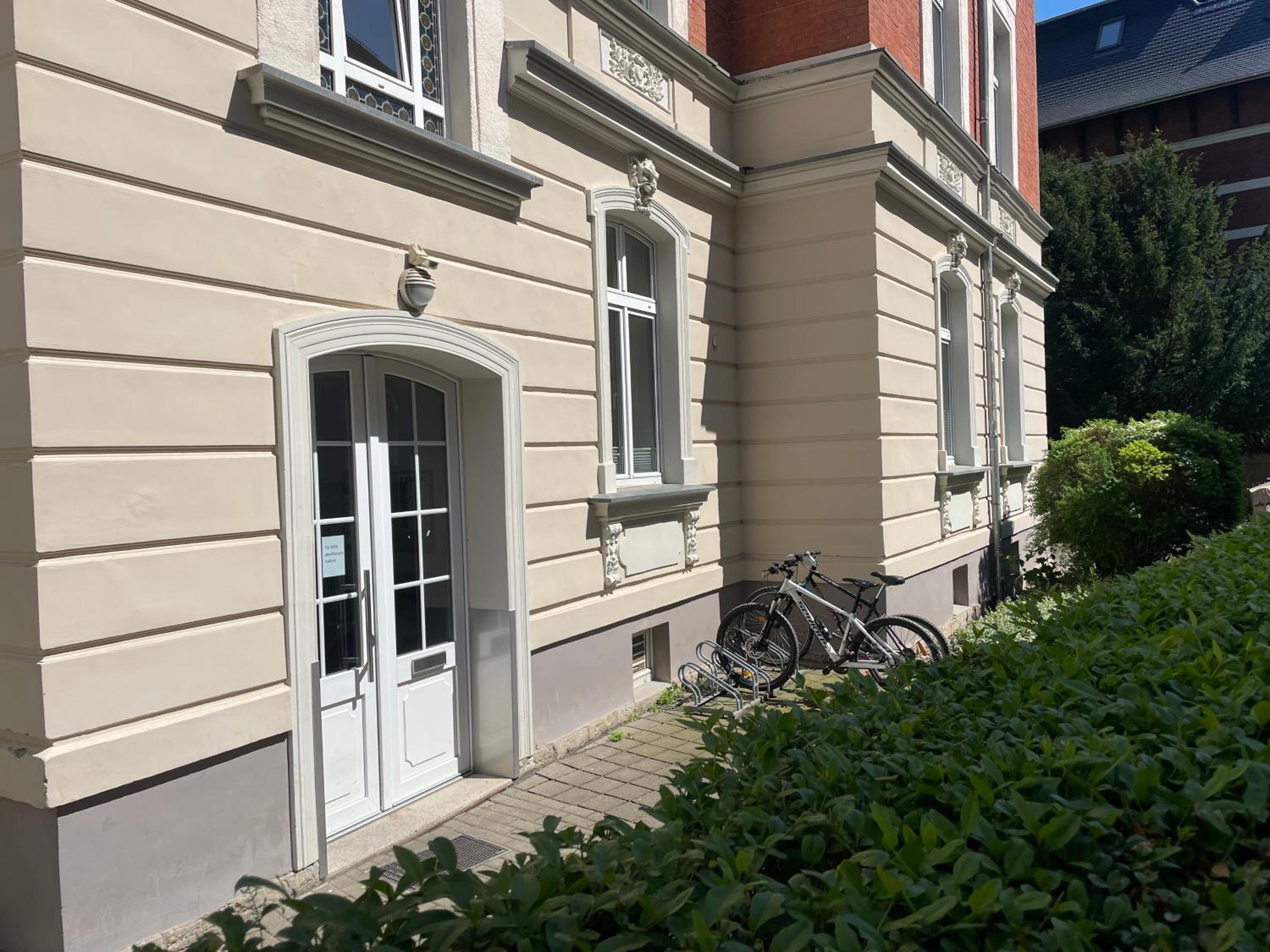 ElisaBett Erfurt - Apartment Elisa - 4 Schlafzimmer und 2 Bäder, bis 6 Personen