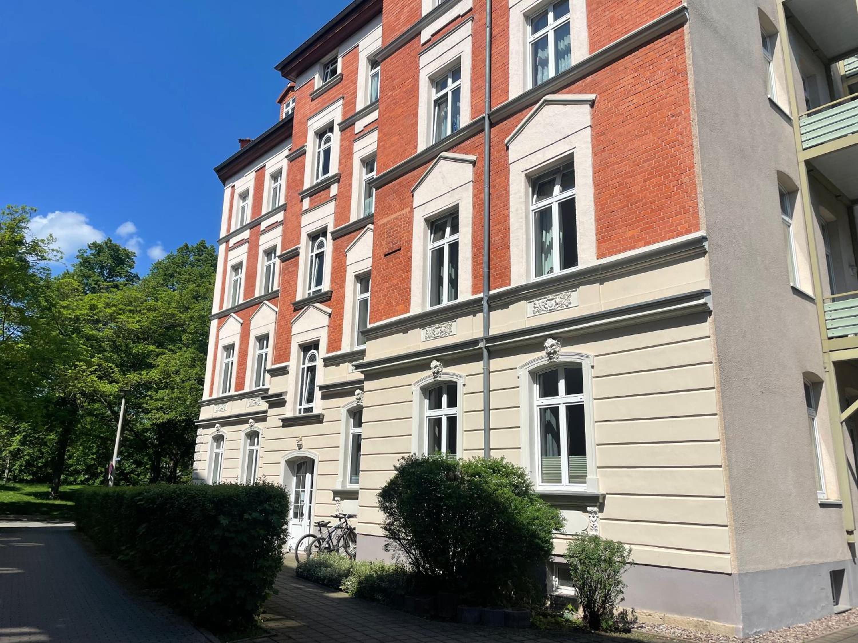 ElisaBett Erfurt - Apartment Elisa - 4 Schlafzimmer und 2 Bäder, bis 6 Personen