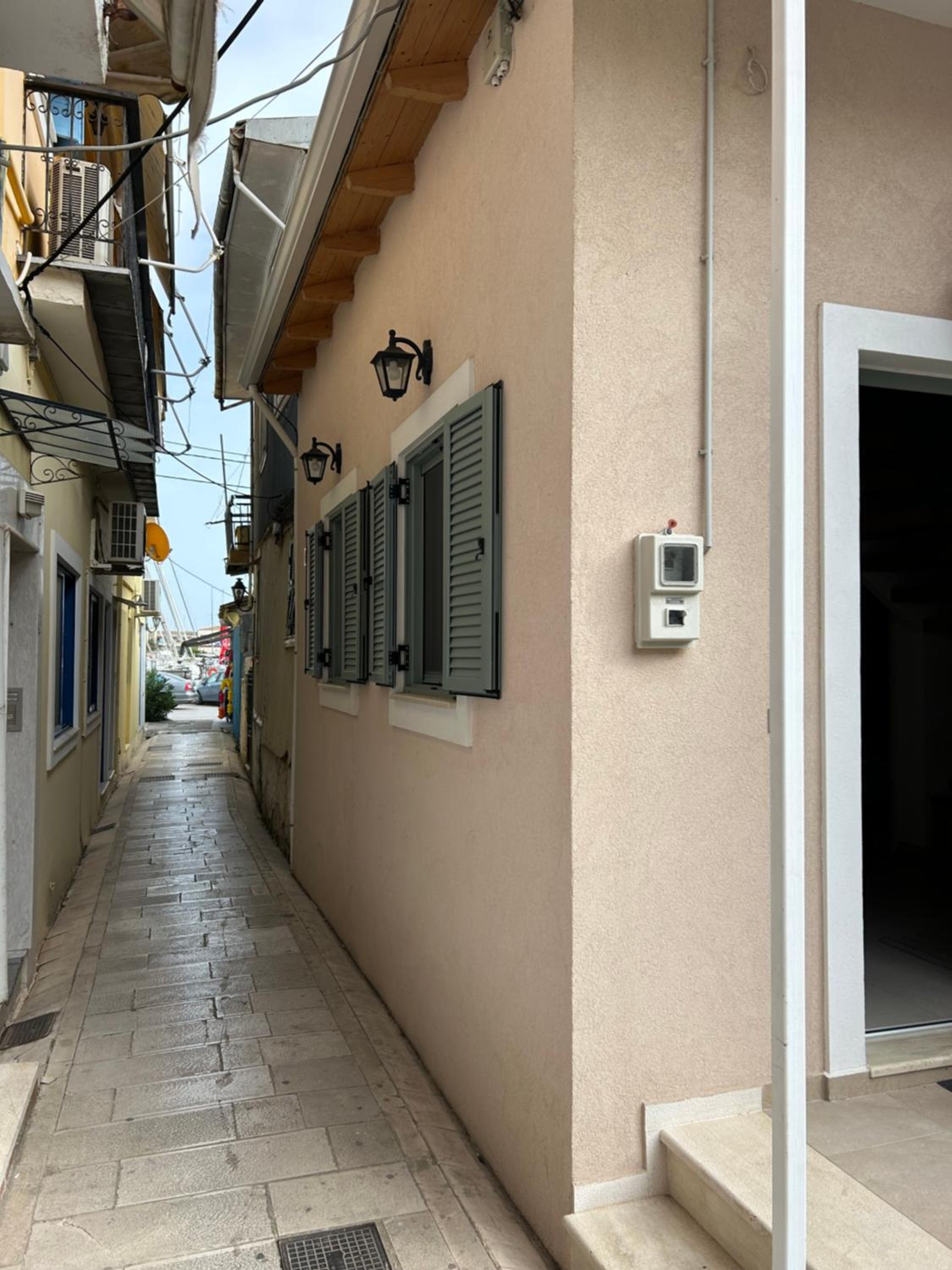 lefkas lovely home view 5