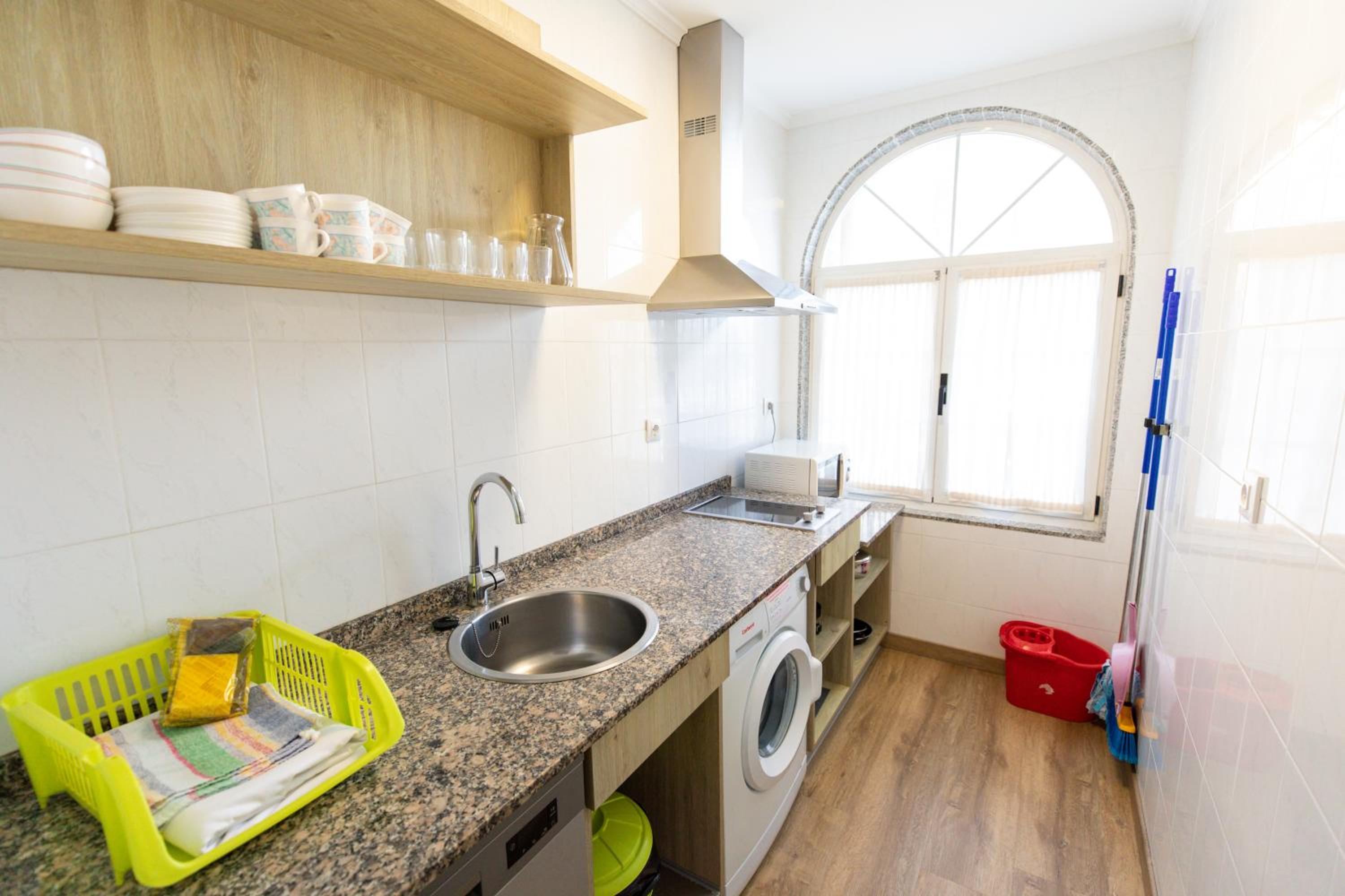 Apartamentos Regollera Premium con garaje