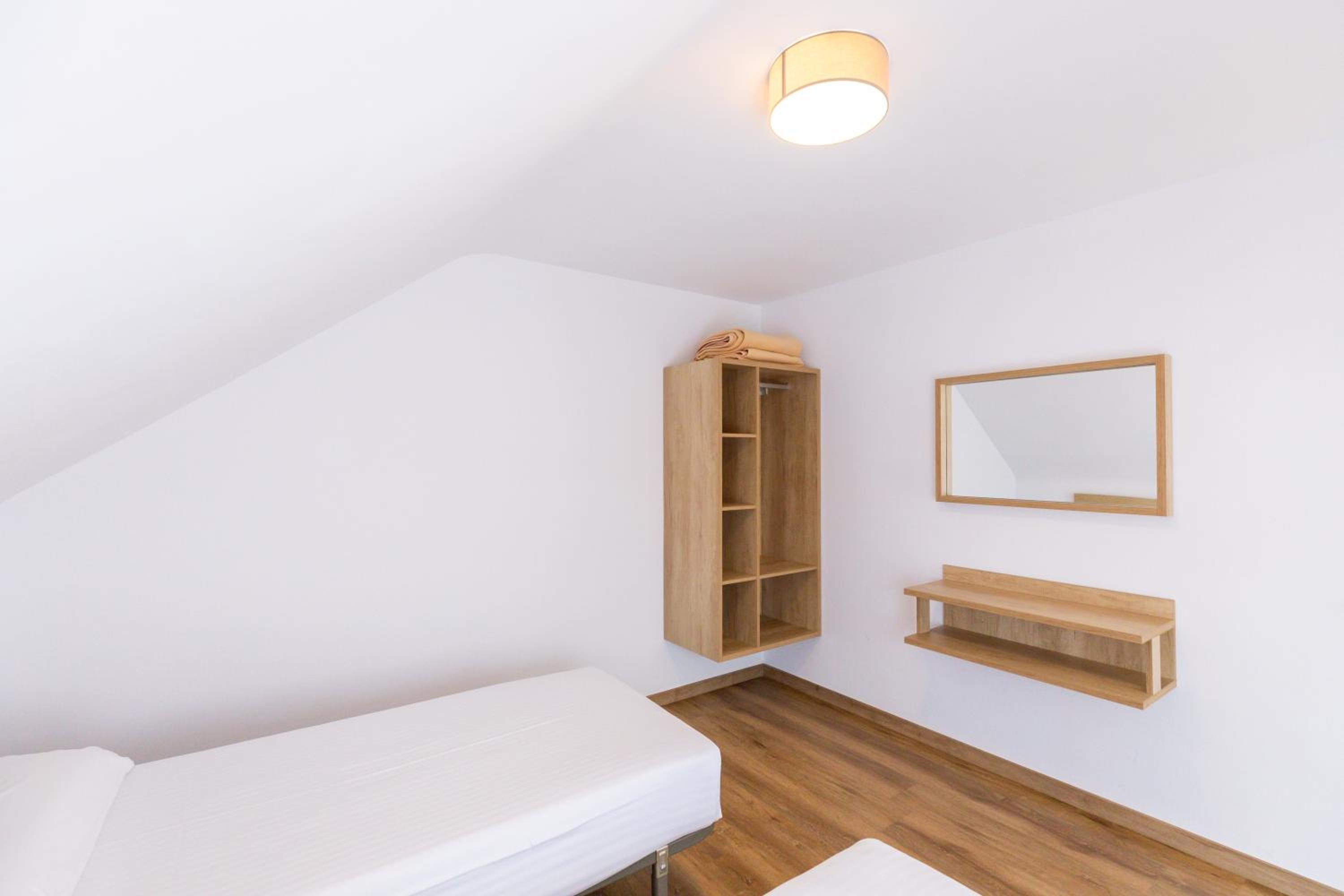 Apartamentos Regollera Premium con garaje