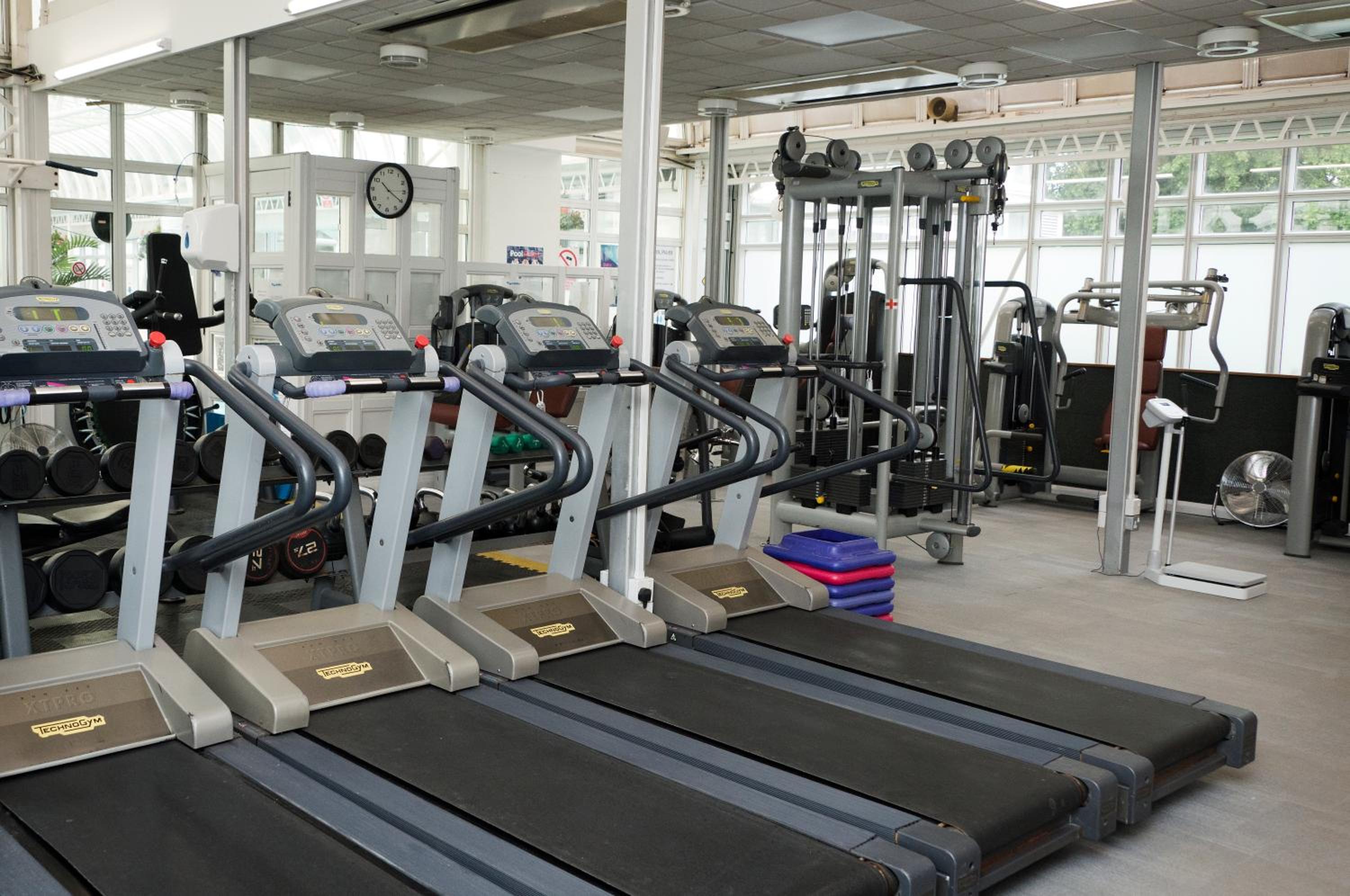 Hook Vacations - Basingstoke Country Hotel  Spa - Property Image 9
