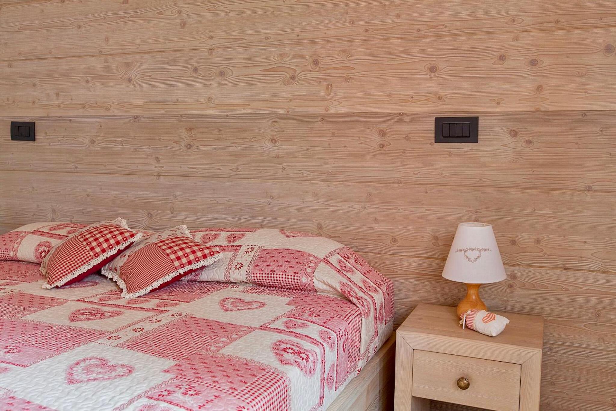 Ongarrelax Apartments
