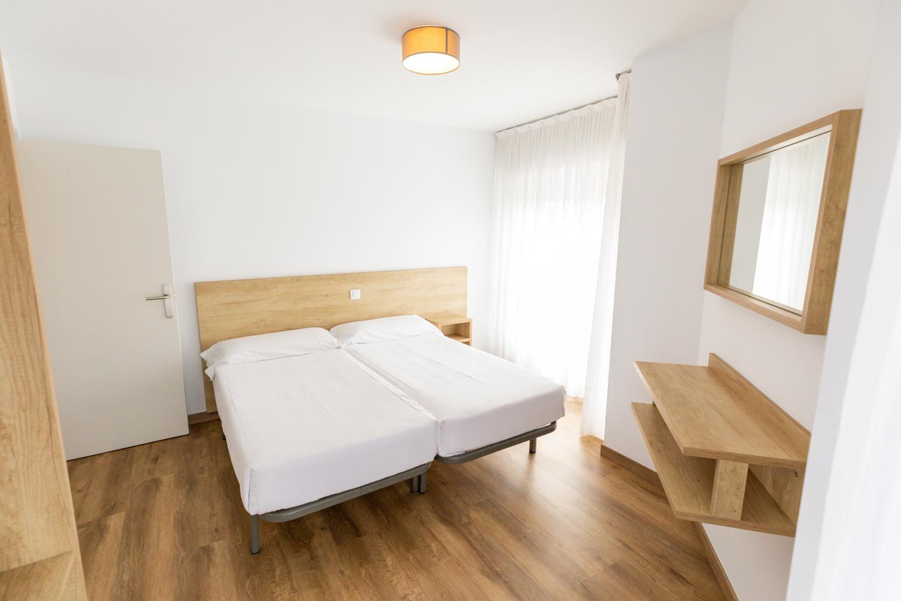 Apartamentos Regollera Premium con garaje