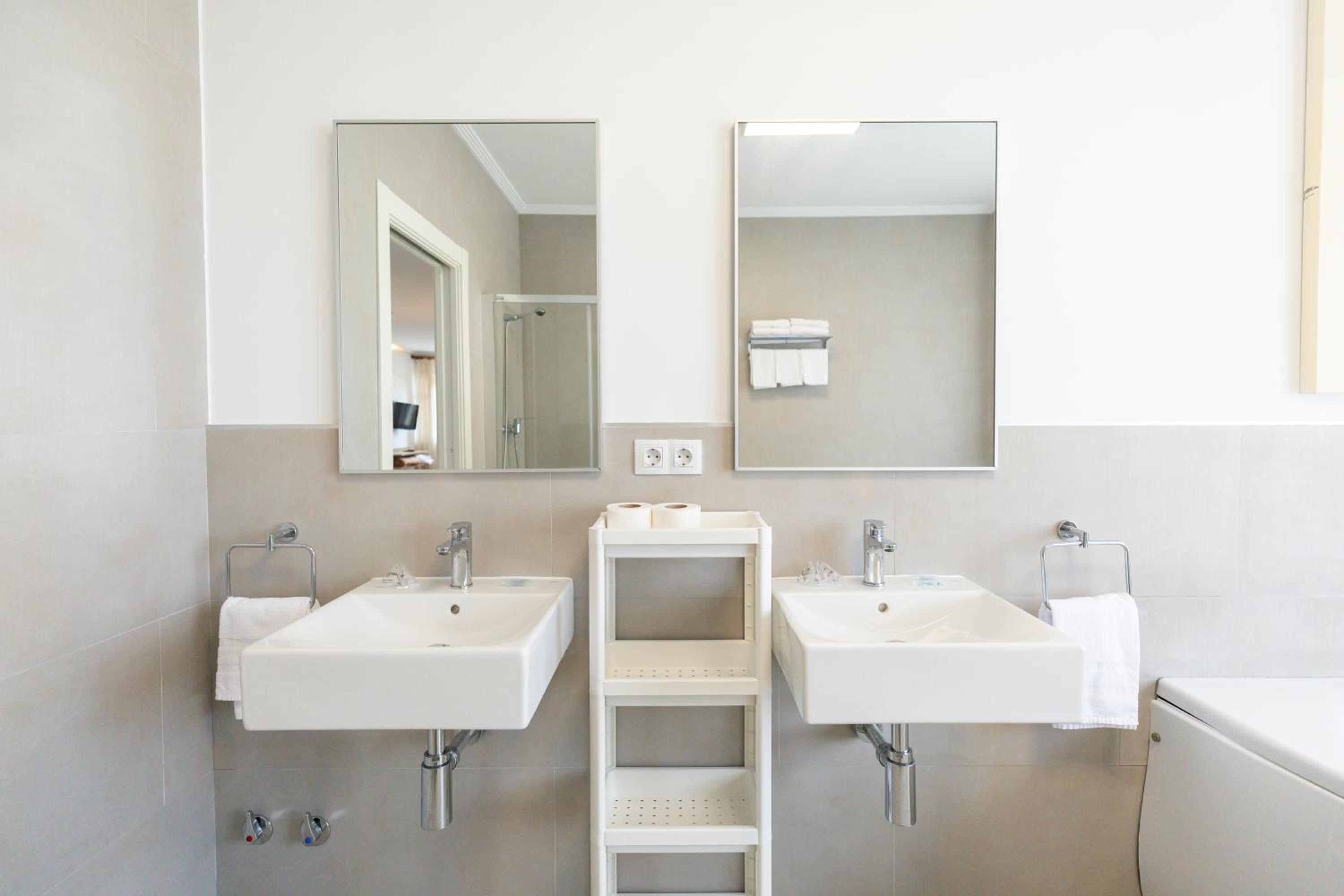 Apartamentos Regollera Premium con garaje
